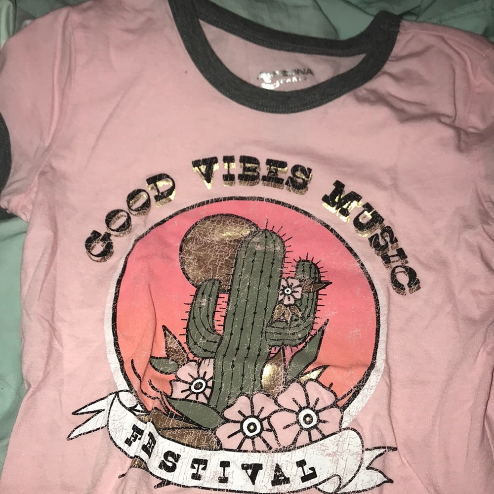 A t-shirt